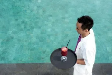 Cross Paasha Bali Seminyak Hotel Indonesia