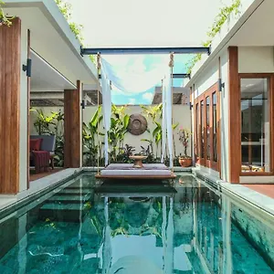 Hotel Sampatti, Seminyak