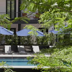 Hotel Valverde - Relais&chateaux *****