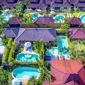  Villa Bali Dyana