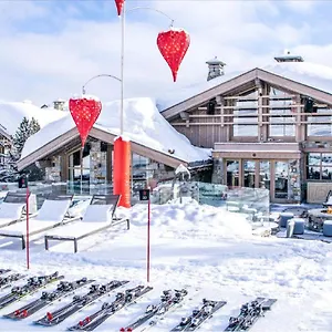 Hotel Le K2 Altitude *****