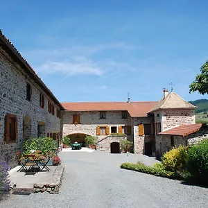 Maison d'hôtes La Ferme Berger 