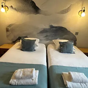 Hotel Le Dahu **