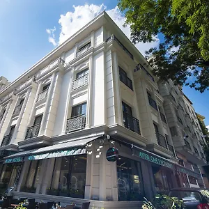 Hotel Antusa Palace & ****