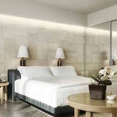 *****  Cross Paasha Bali Seminyak Hotel Indonesia